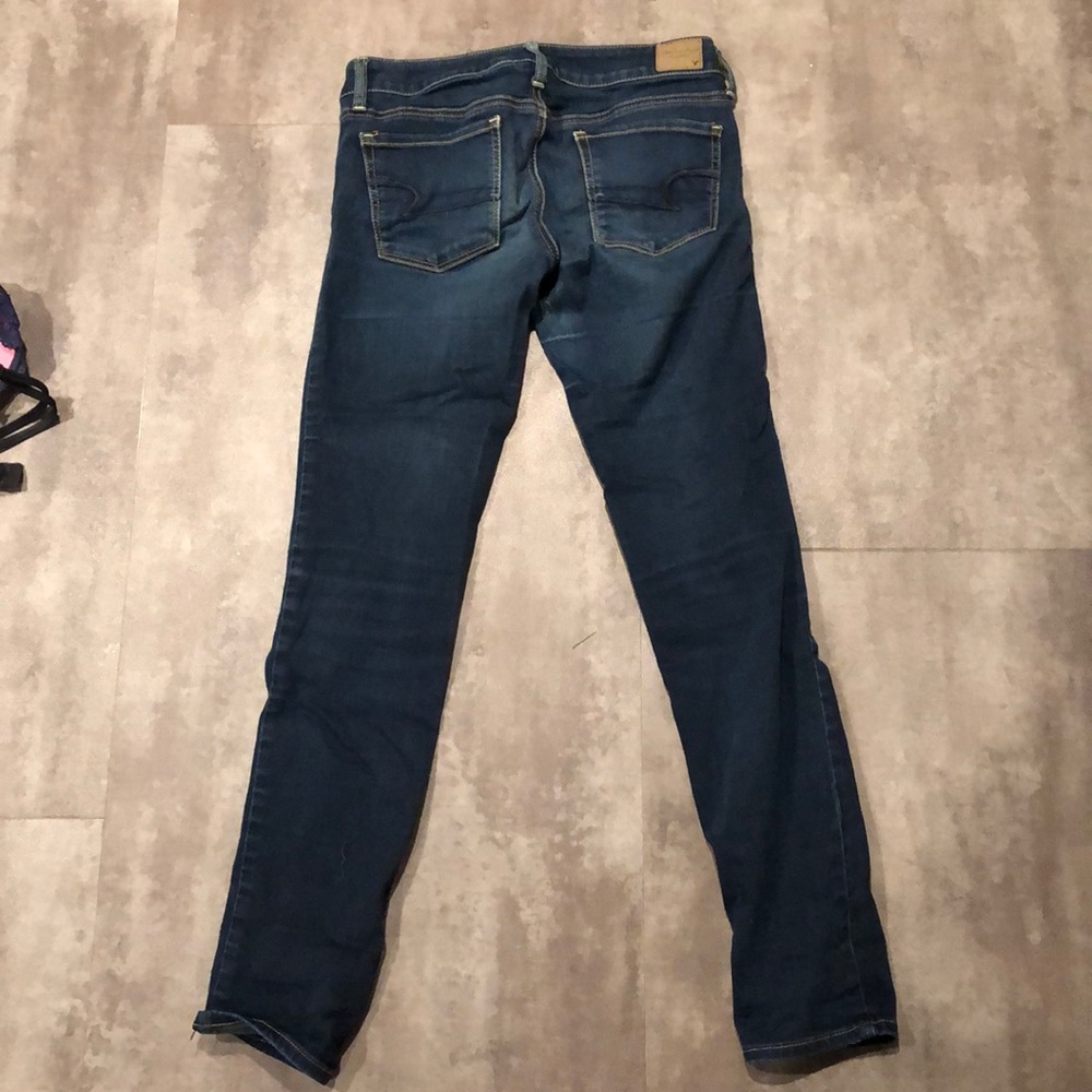 Jeans! - Picture 2 of 2